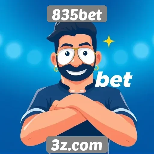 Opiniões de usuários sobre a 835bet