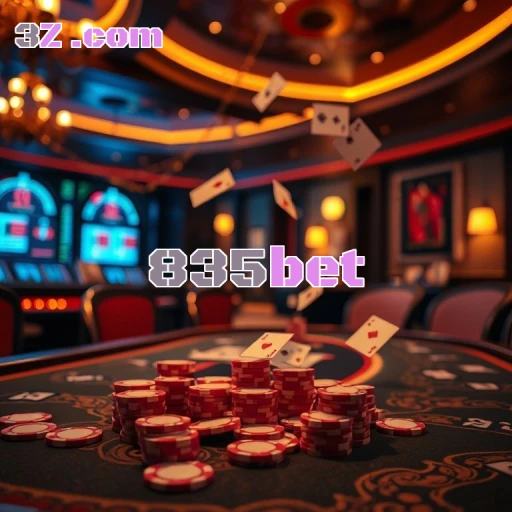 Jogos Incríveis e Diversão no 835bet: Sua Nova Paixão!
