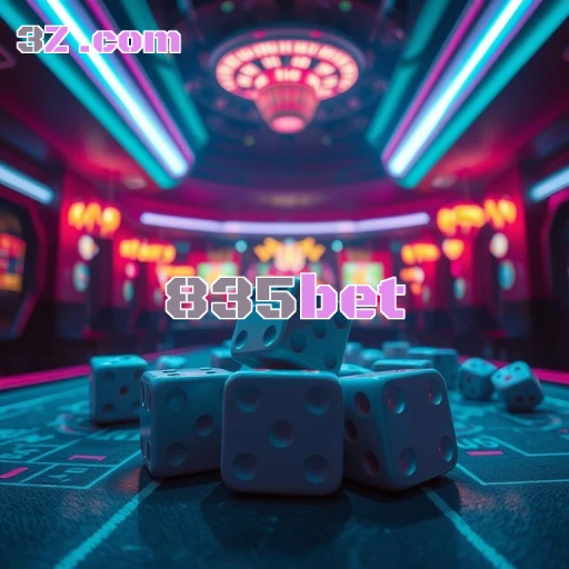 Recursos Paga da 835bet: Emoção e Diversão Garantida
